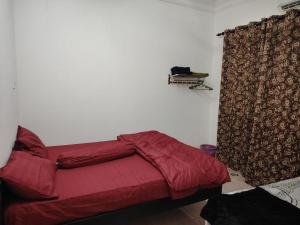 Serian Homestay