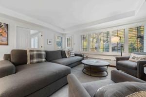 Lodge Tower 487 Three Bedroom Residence