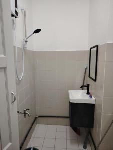 Serian Homestay