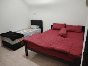 Serian Homestay