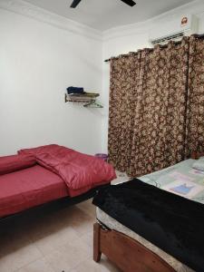 Serian Homestay