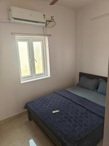 Treva Breeze Villa 2BHK