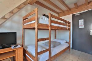 Hotels Hotel & Appart-hotel Olatua : photos des chambres