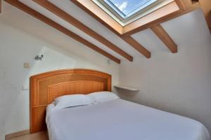 Hotels Hotel & Appart-hotel Olatua : photos des chambres