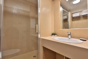 Hotels Hotel & Appart-hotel Olatua : photos des chambres