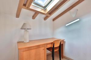 Hotels Hotel & Appart-hotel Olatua : photos des chambres