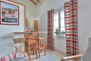 Hotels Hotel & Appart-hotel Olatua : photos des chambres