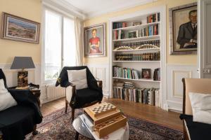 Appartement Triade - Welkeys