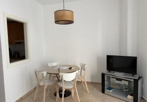 -MalagaSunApts-Central Historic Heart