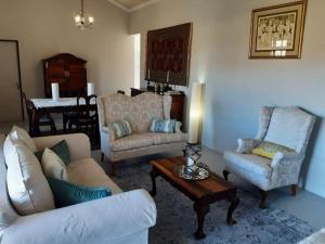 Prinspoort Klein Karoo Stay
