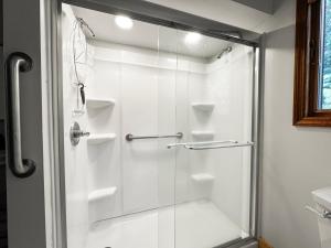 Modern Mountain Escape