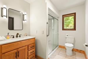 Modern Mountain Escape