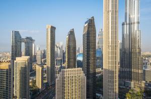 A&S Properties Downtown Dubai