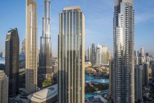 A&S Properties Downtown Dubai