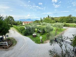 Agriturismo B&B Cascina Reciago