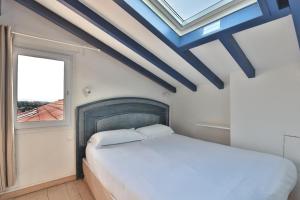 Hotels Hotel & Appart-hotel Olatua : photos des chambres