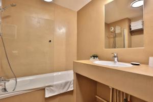 Hotels Hotel & Appart-hotel Olatua : photos des chambres
