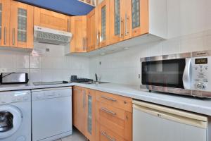 Hotels Hotel & Appart-hotel Olatua : Chambre Quadruple
