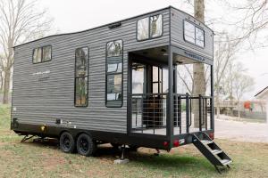 Timberwolf Mobile Unit #4