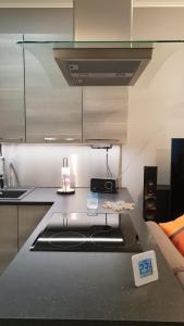 Kaksio Kuopion Saaristokaupungissa