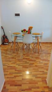 Alojate en Mala casa del valle