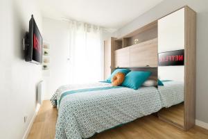 Appartements Elsy-s House, 6 personnes, proche Disney : photos des chambres