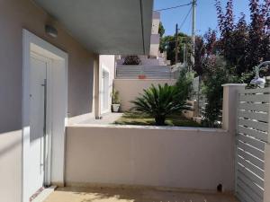 Konstantinos Apartment