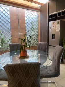 Habitación con baño privado en casa compartida