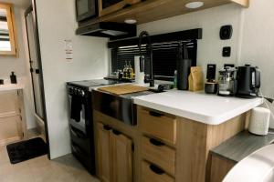 Timberwolf Mobile Unit #4