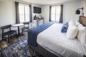 Hotel Nevada & Gambling Hall