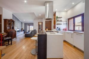 Il Pentagramma House