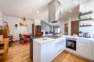 Il Pentagramma House