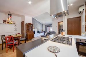 Il Pentagramma House