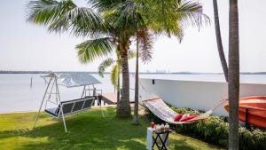 The Anchorage - A boutique home