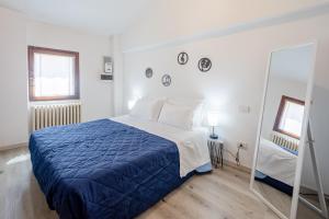 Il Pentagramma House