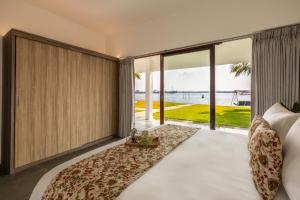 The Anchorage - A boutique home