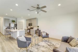 Fenced Yard Quiet Family Home in Richmond