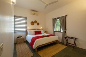 The Anchorage - A boutique home