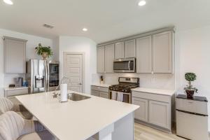 Fenced Yard Quiet Family Home in Richmond