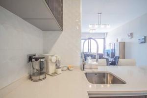 Chill Vibes en Sunset Drive