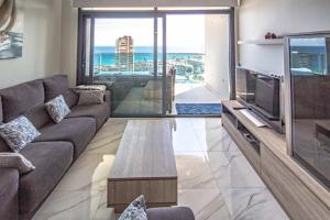 Chill Vibes en Sunset Drive