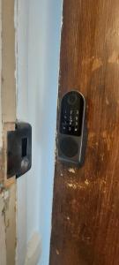 Appartements Le refuge urbain : photos des chambres