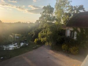 Villas Beautiful 18th Century Whole Manor House with Sole Use Private Pool : photos des chambres