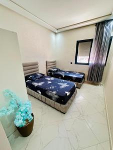 Cozy luxe Bouznika Apartment