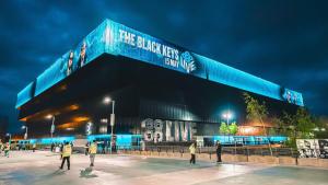 Luxury Stay by City Centre Etihad and COOP Live