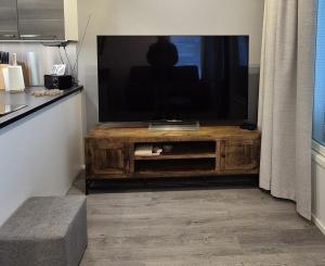 Kaksio Kuopion Saaristokaupungissa