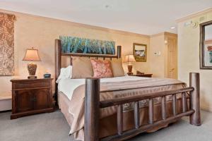 Lodge Tower 494 One Bedroom Residence