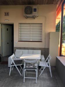 Apartamento con Terraza en Madrid Norte