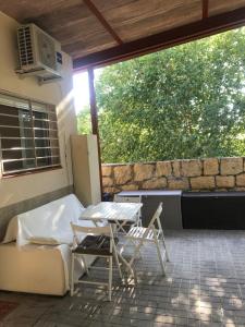Apartamento con Terraza en Madrid Norte
