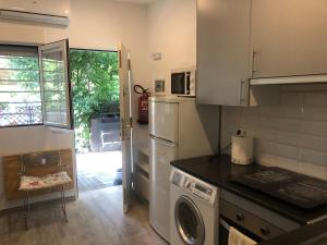 Apartamento con Terraza en Madrid Norte